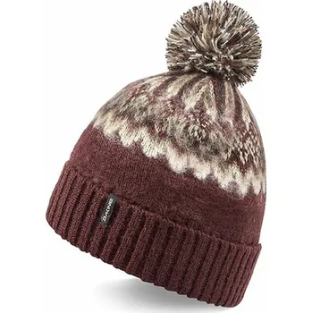 Čepice Dakine čepice Margaret Beanie port red