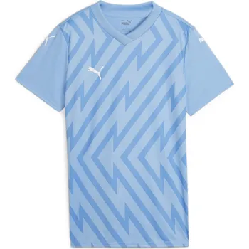 Dres Puma teamGLORY Jersey Wmns 705742-18 Velikost XS