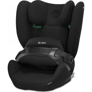 Autosedačka Cybex PALLAS B I-SIZE Pure Black | black