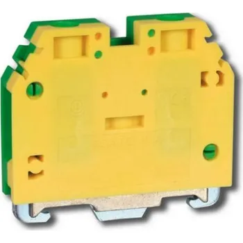 Svorka Elektro Bečov RSA PE 10 A A551231