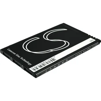Baterie pro mobilní telefon Baterie Cameron Sino CS-MXT875SL za HW4X - neoriginální