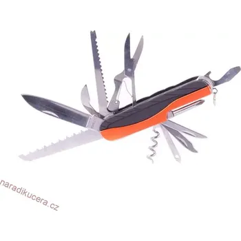 kapesní nůž Nůž kapesní 15v1