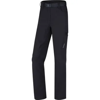 Husky Dámské outdoor kalhoty Kahula L XXL, dark grey