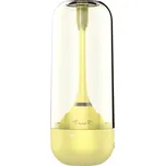 INNOGIO sonický zubní kartáček 360° Yellow - VÝPRODEJ