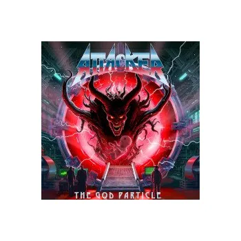 Zahraniční hudba God Particle - Attacker [CD]