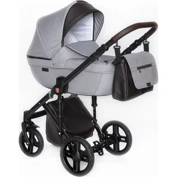 Kočárek Tudore Kočárek RANGER 011 Tailor