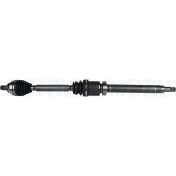 Hřídel nápravy Hnací hřídel MAGNETI MARELLI TDS0187