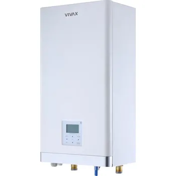 Tepelné čerpadlo VIVAX Tepelné čerpadlo HPS-84HM100AERI/I1s