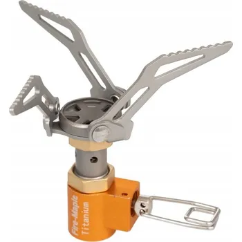 Turistický vařič Fire Maple FMS-300T oranžový
