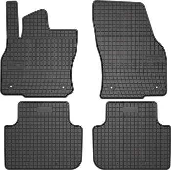 autokoberec Sada podlahových rohoží FROGUM ET411395