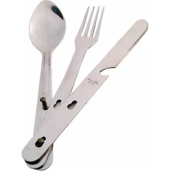 Příbor BCB Adventure skládací příbor KFS