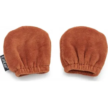 Rukavice KipKep Rukavice proti poškrábání MITTENS Rusty Spice