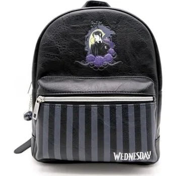 Školní batoh Volnočasový batoh Wednesday - Premium - ST/WA/90976