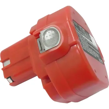 Baterie Cameron Sino CS-MKT142PW pro Makita ML142 Flashlight - neoriginální