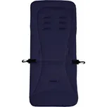 Altabebe Podložka paměťová pěna + síťovina marine