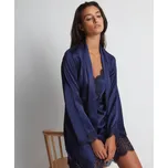 Župan AUBADE (QS65-113), Velikost S/M, Barva MARN