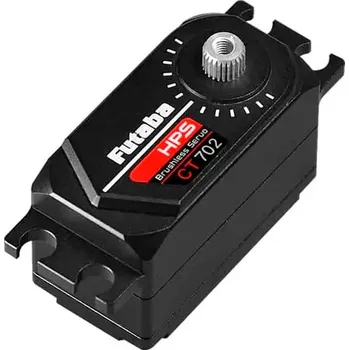 RC model letadla Futaba HPS-CT702 (30kg 0.07s/60°)
