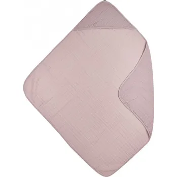 Meyco mušelínová osuška Uni lilac