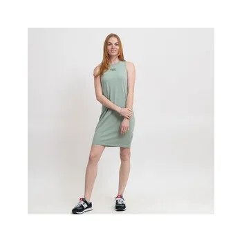 Dámské šaty Vans VARSITY TANK DRESS L