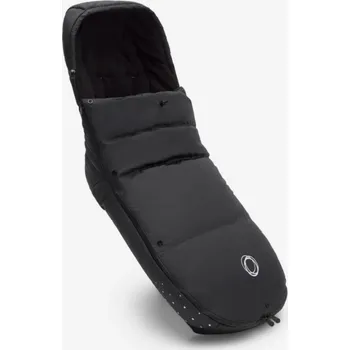 Fusak Bugaboo fusak performance winter MIDNIGHT BLACK