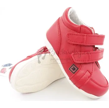 Chlapecké polobotky Dětské boty RAK - Spike - vel. 19