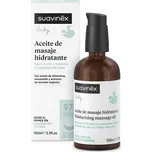SUAVINEX | Masážní zvlhčující olej - 100 ml