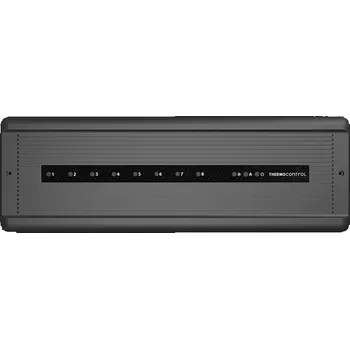 Topný panel Salus Centrální svorkovnice pro podlahové vytápění TC S08