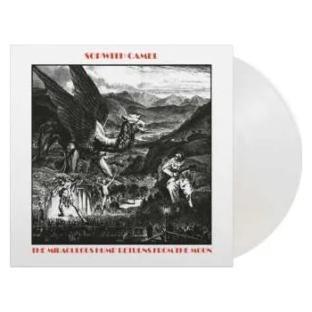 Zahraniční hudba LP Sopwith Camel: The Miraculous Hump Returns From The Moon LTD | NUM | CLR 2023 180g Numbered 1LP Coloured 180gr White Vinyl Limited Edition