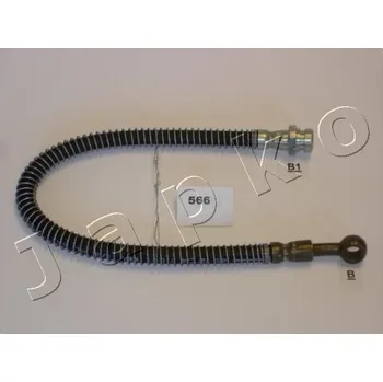 Brzdová hadice Držák, brzdová hadice JAPKO 69566