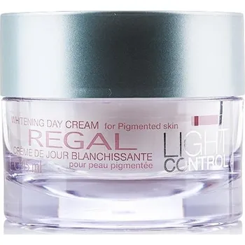 Regal Light Control zesvětlující krém na pigmentové skvrny 45 ml