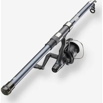 Rybářský háček CAPERLAN Souprava na rybolov na položenou Resifight 100 Compact 2.40