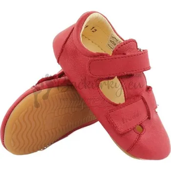 Chlapecké sandály Dětské sandálky FRODDO G1140003-6 RED - vel. 22