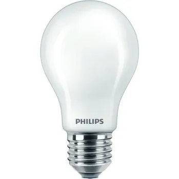 Žárovka LED žárovka E27 Philips A60 8,5W (75W) neutrální bílá (4000K)