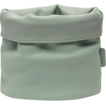 koupací vanička Bebe-jou Textilní košík na kojenecké potřeby Fabulous Sparkle Green