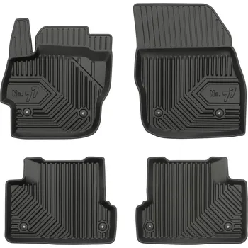 Autolékárnička Sada podlahových rohoží FROGUM 77407411