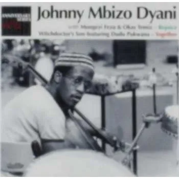 Zahraniční hudba 2CD Johnny Dyani Quartet: Rejoice / Together 2018