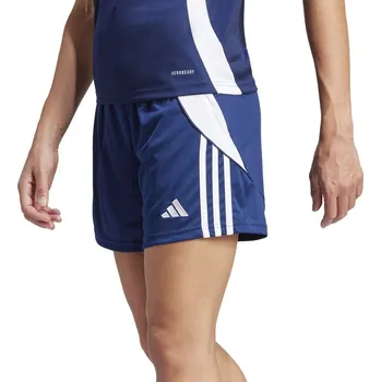 Dámské oblečení Šortky adidas Tiro 24 Short Women is1002 Velikost XS