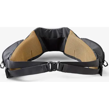 Outdoorové zavazadlo SIMOND Bederní pás k pánskému batohu MT 900 Symbium KAŠTANOVÁ|ŠEDÁ