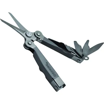 Kancelářské nůžky Baladeo ECO076 Office vícefunkční nůžky