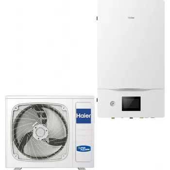 Tepelné čerpadlo Haier Tepelné čerpadlo 6 kW