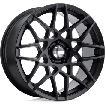 Alu kolo Performance Replicas PR178 disk 19x10 5X114.3 70.7 ET48, Satin black