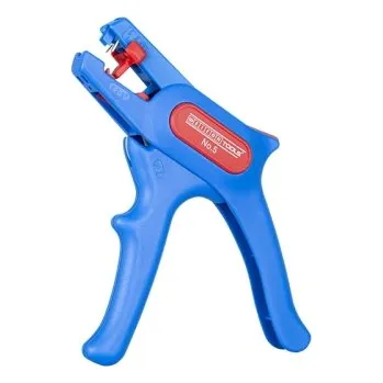 Kleště Odizolovací kleště WEICON NO.5 0,2-6mm2 51000005