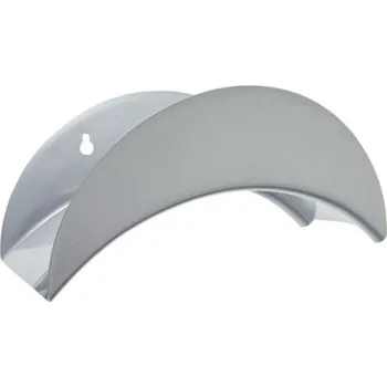 Různí výrobci Nástěnný držák zahradních hadic plechový 51B-280