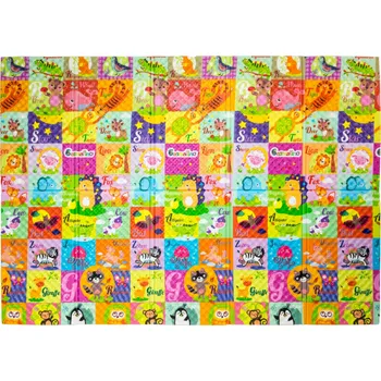 Hračka pro nejmenší Casmatino Dětská skládací podložka Pexeso