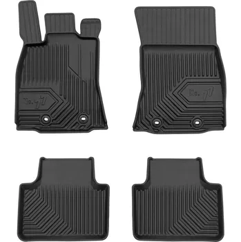 autokoberec Sada podlahových rohoží FROGUM 77426580