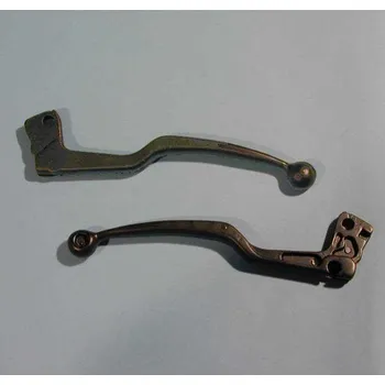 Brzdová destička Brzdové destičky LUCAS MCB 505 organické 2H952743