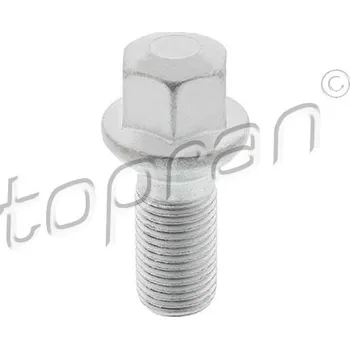 TOPRAN Šroub kola 408 843