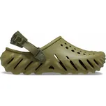 Crocs Nazouváky Echo Clog Aloe - 41-42
