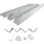 McLED MONT.RAM 600X600X45 ML-419.049.32.0 STRI