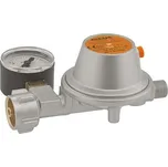 Regulátor s manometrem 50 mbar